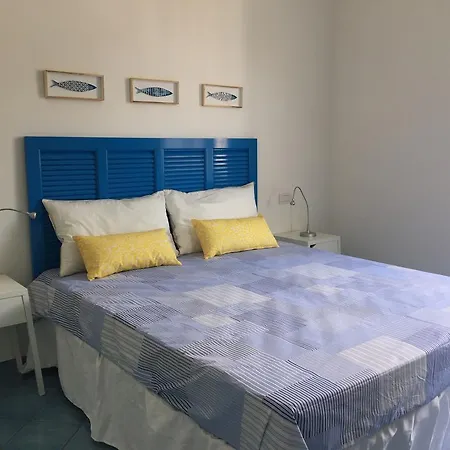 Casa Sole Prázdninový dům