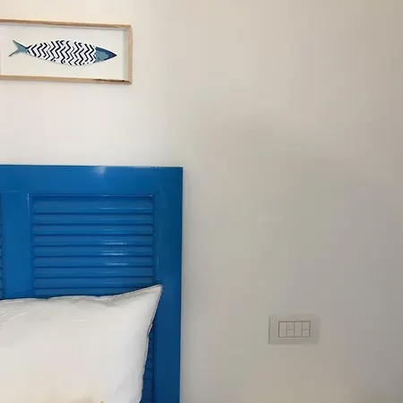 Дом отдыха Casa Sole Минори