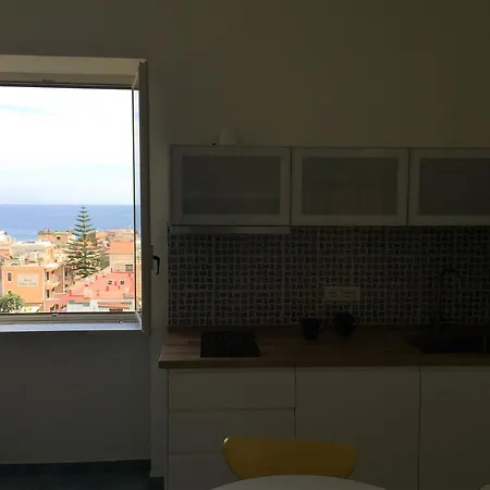 Casa Sole Дом отдыха Минори