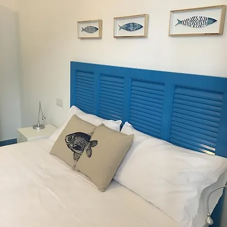 Casa Sole Prázdninový dům Minori