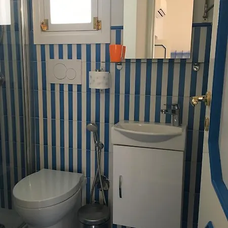 Prázdninový dům Casa Sole
