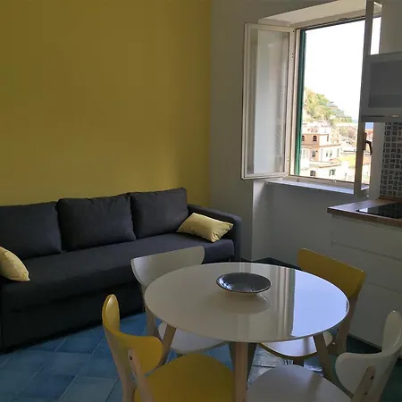 Casa Sole *