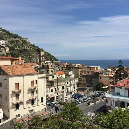 Casa Sole * Minori