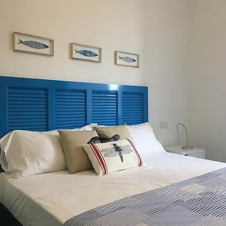Holiday home Casa Sole Minori