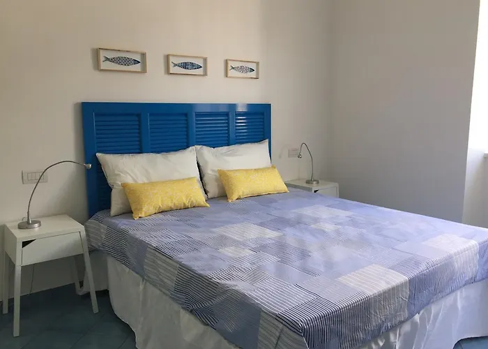 Casa Sole Dom wakacyjny