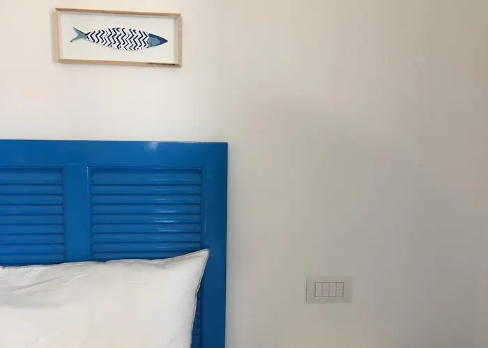 Dom wakacyjny Casa Sole Minori