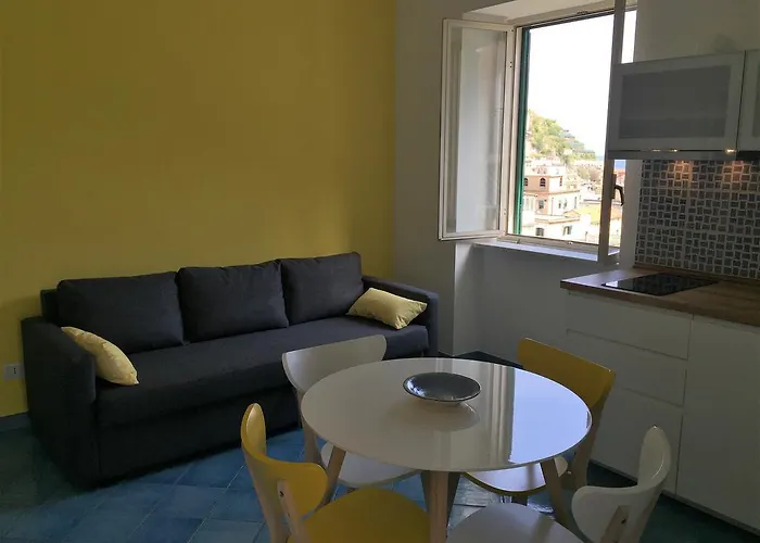 Casa Sole *