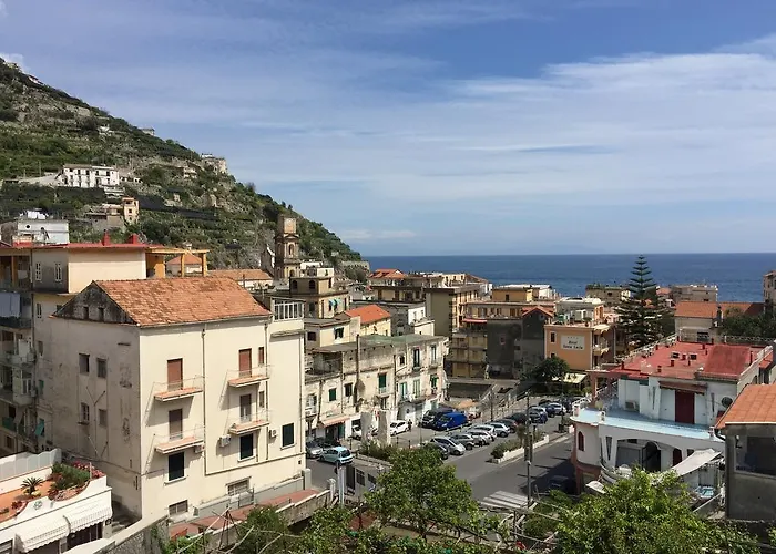 Casa Sole * Minori
