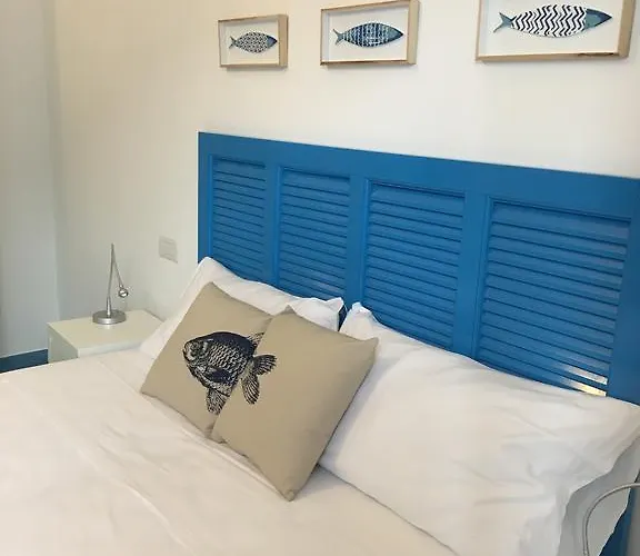 Casa Sole Dom wakacyjny Minori